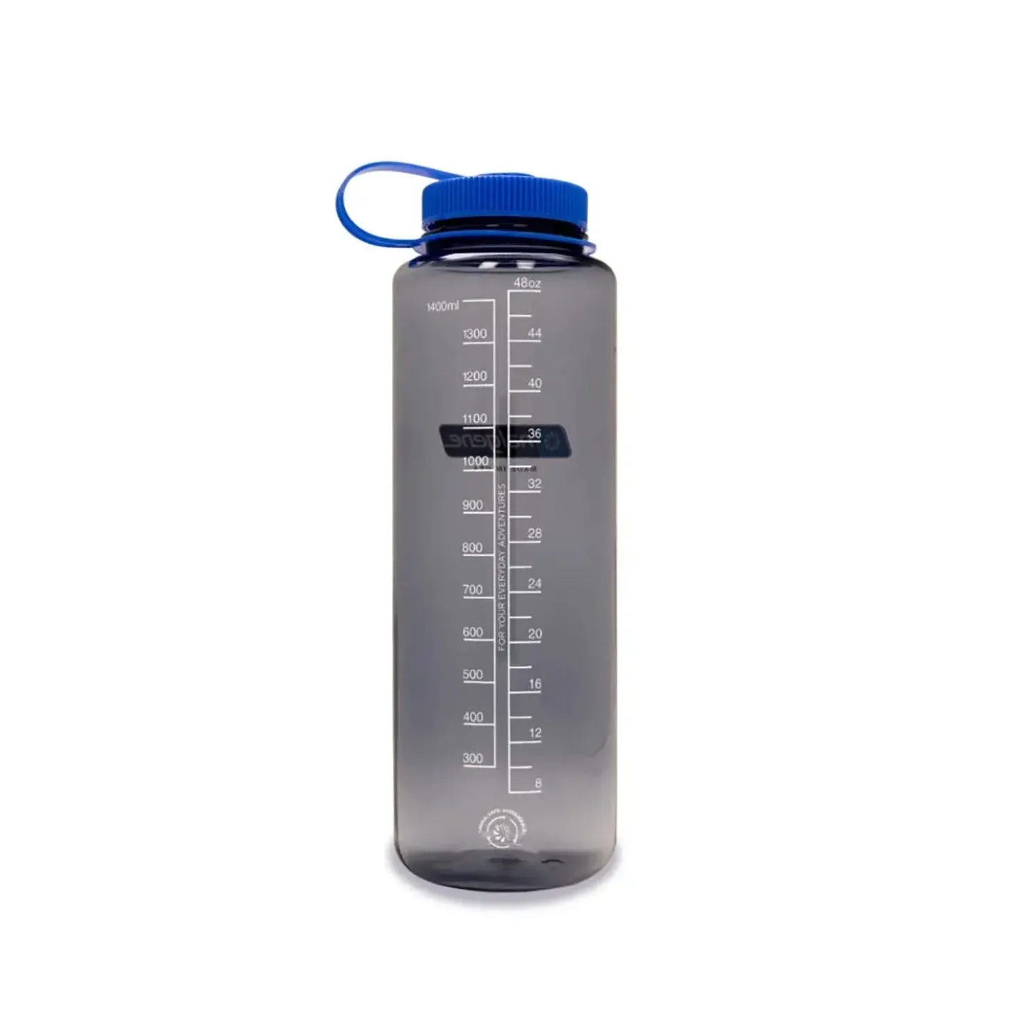 Nalgene Drinking Bottle WM Silo Sustain 1,5 L