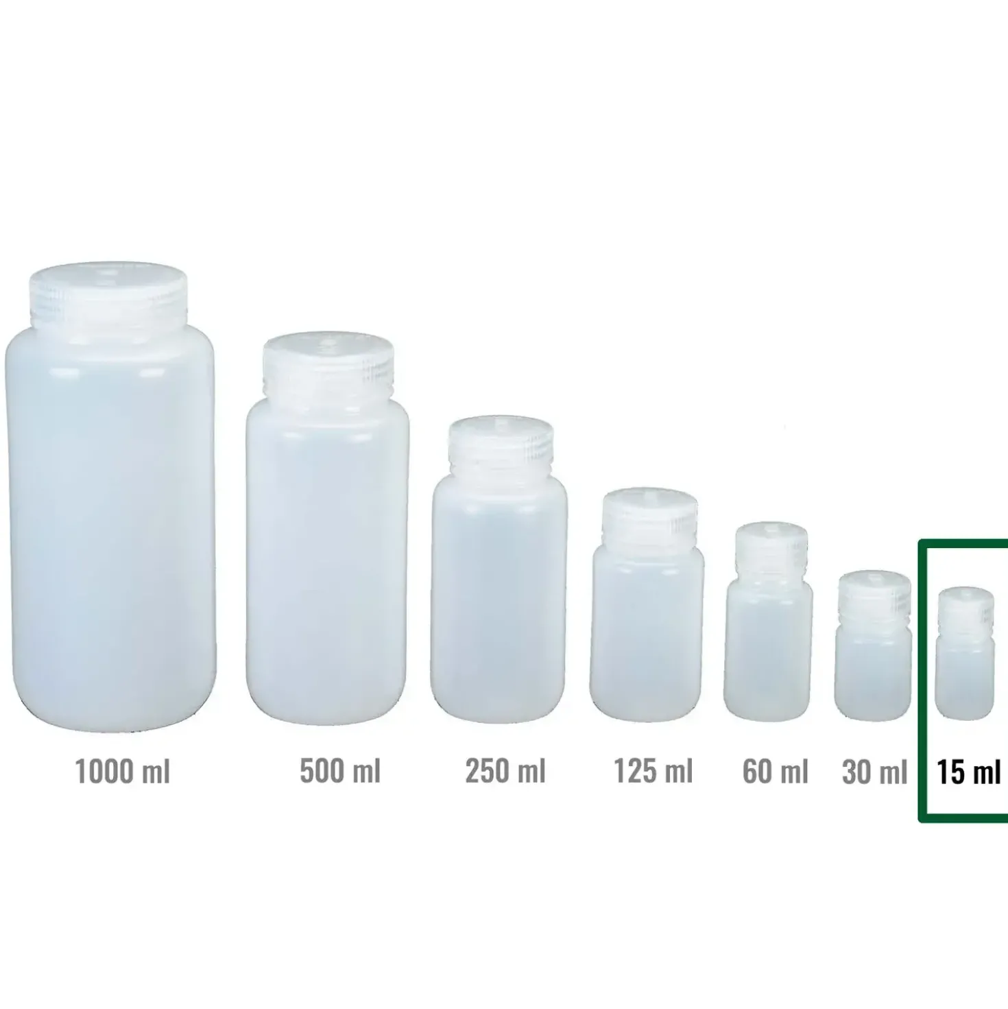Nalgene 15 ml Nalgene