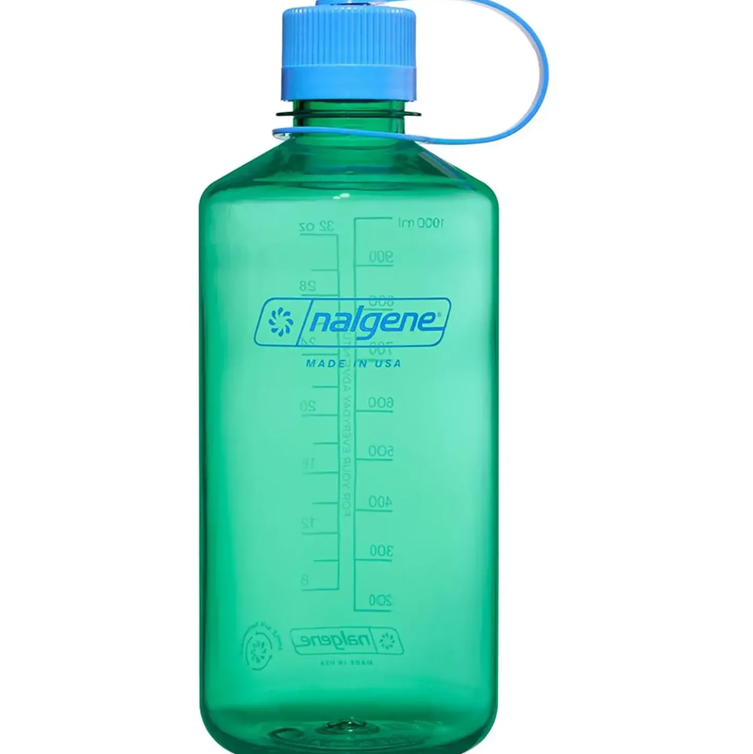 Nalgene Narrow Mouth Sustain 1000 Ml