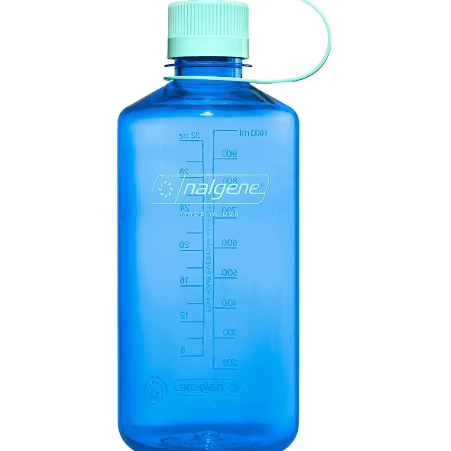 Nalgene Narrow Mouth Sustain 1000 Ml