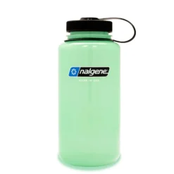 Nalgene Wide Mouth Sustain 1000 Ml