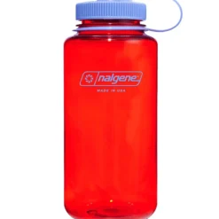 Nalgene Wide Mouth Sustain 1000 Ml