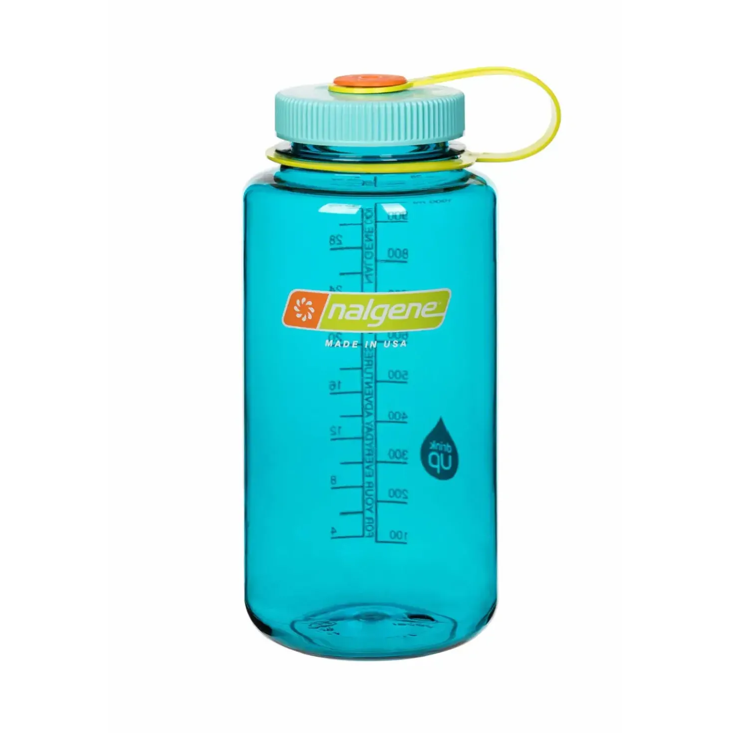 Nalgene Wide Mouth Sustain 1000 Ml