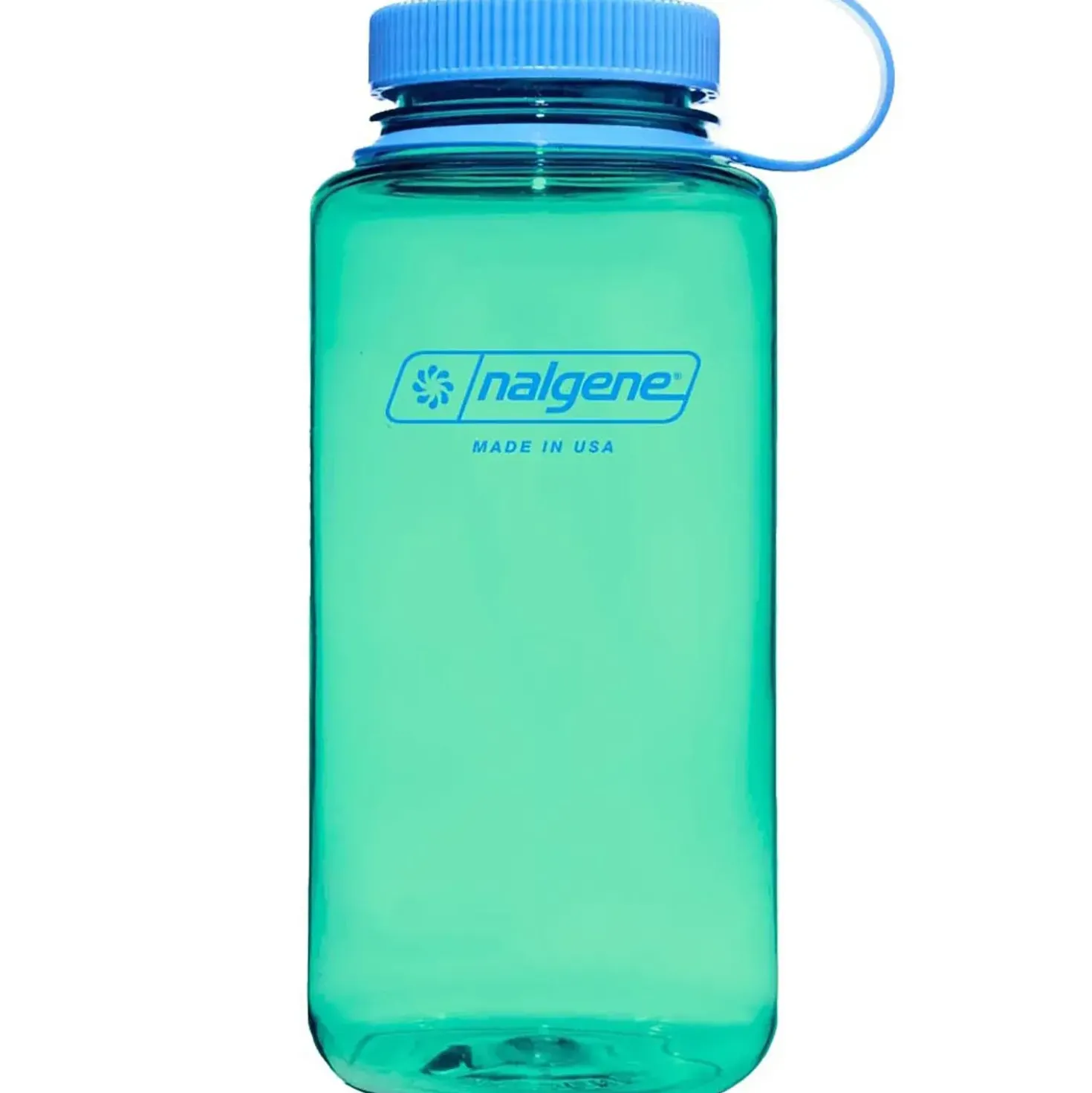 Nalgene Wide Mouth Sustain 1000 Ml