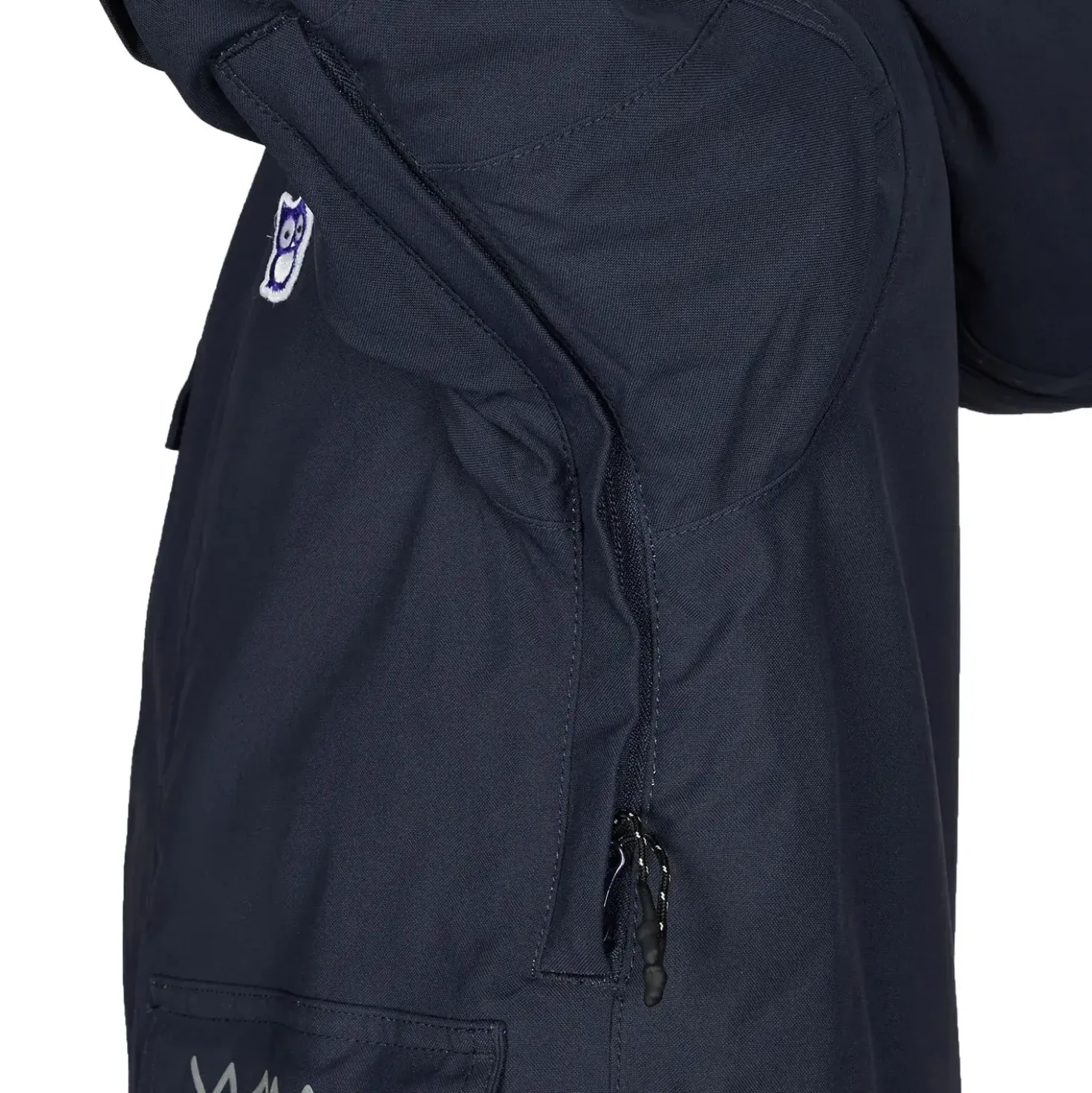 Namuk Kids Mission Ski Jacket