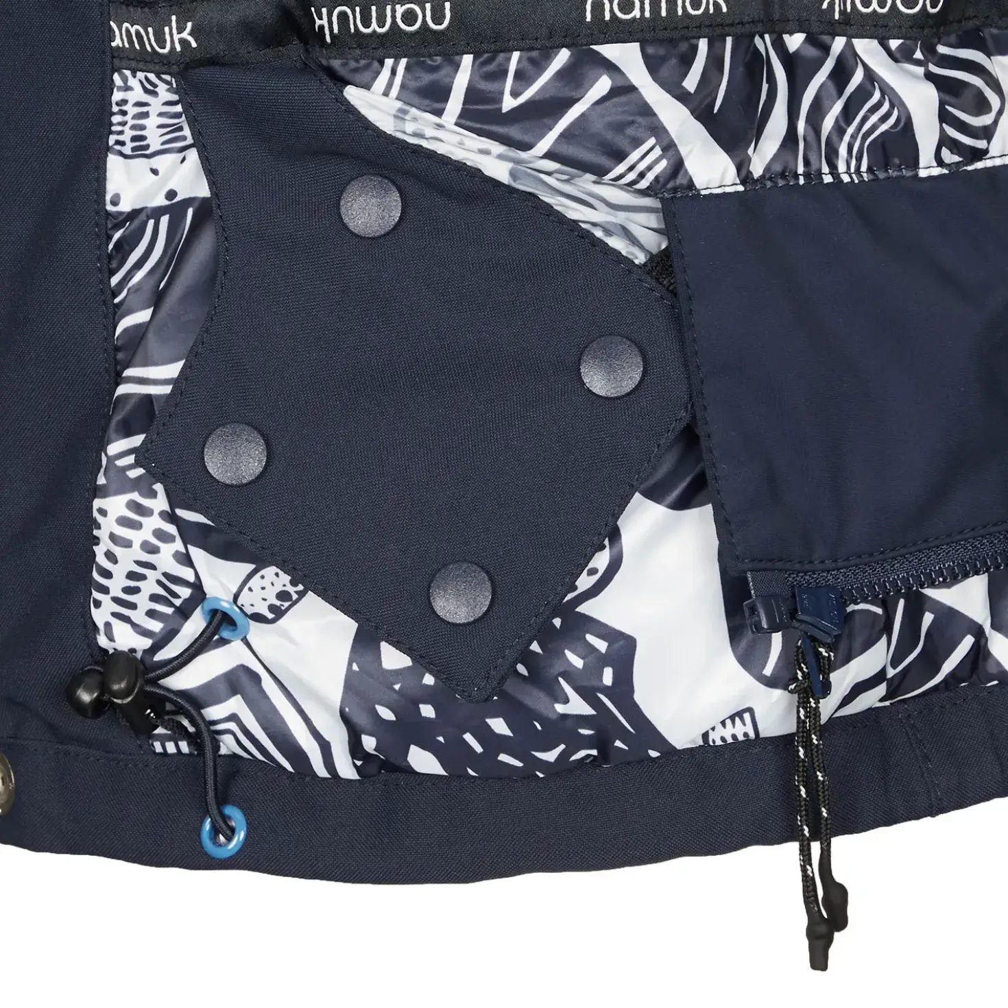 Namuk Kids Mission Ski Jacket