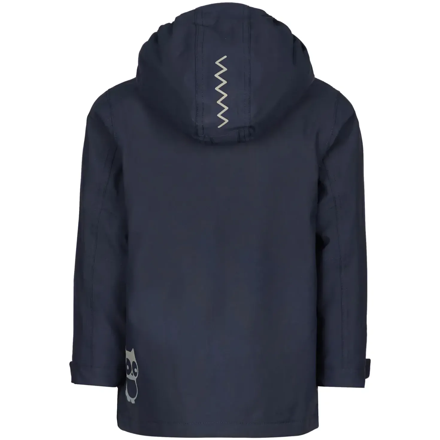 Namuk Kids Mission Ski Jacket