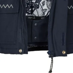 Namuk Kids Mission Ski Jacket