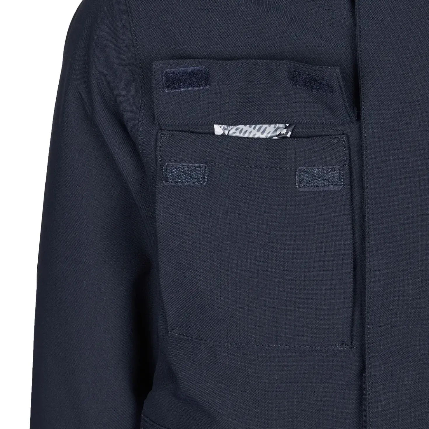 Namuk Kids Mission Ski Jacket