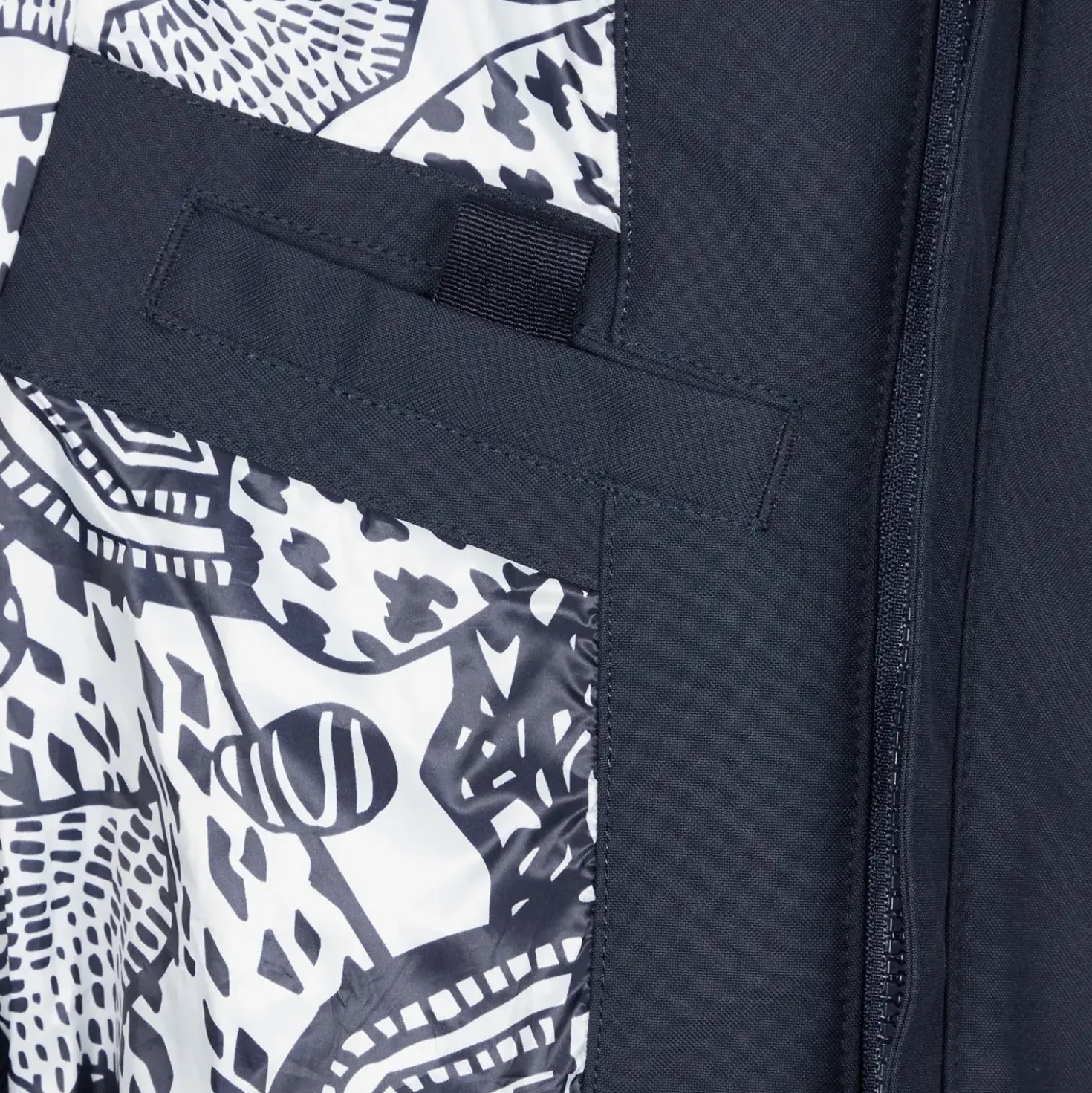 Namuk Kids Mission Ski Jacket