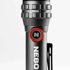 Nebo Davinci 450L Flex Usb Rechargeable