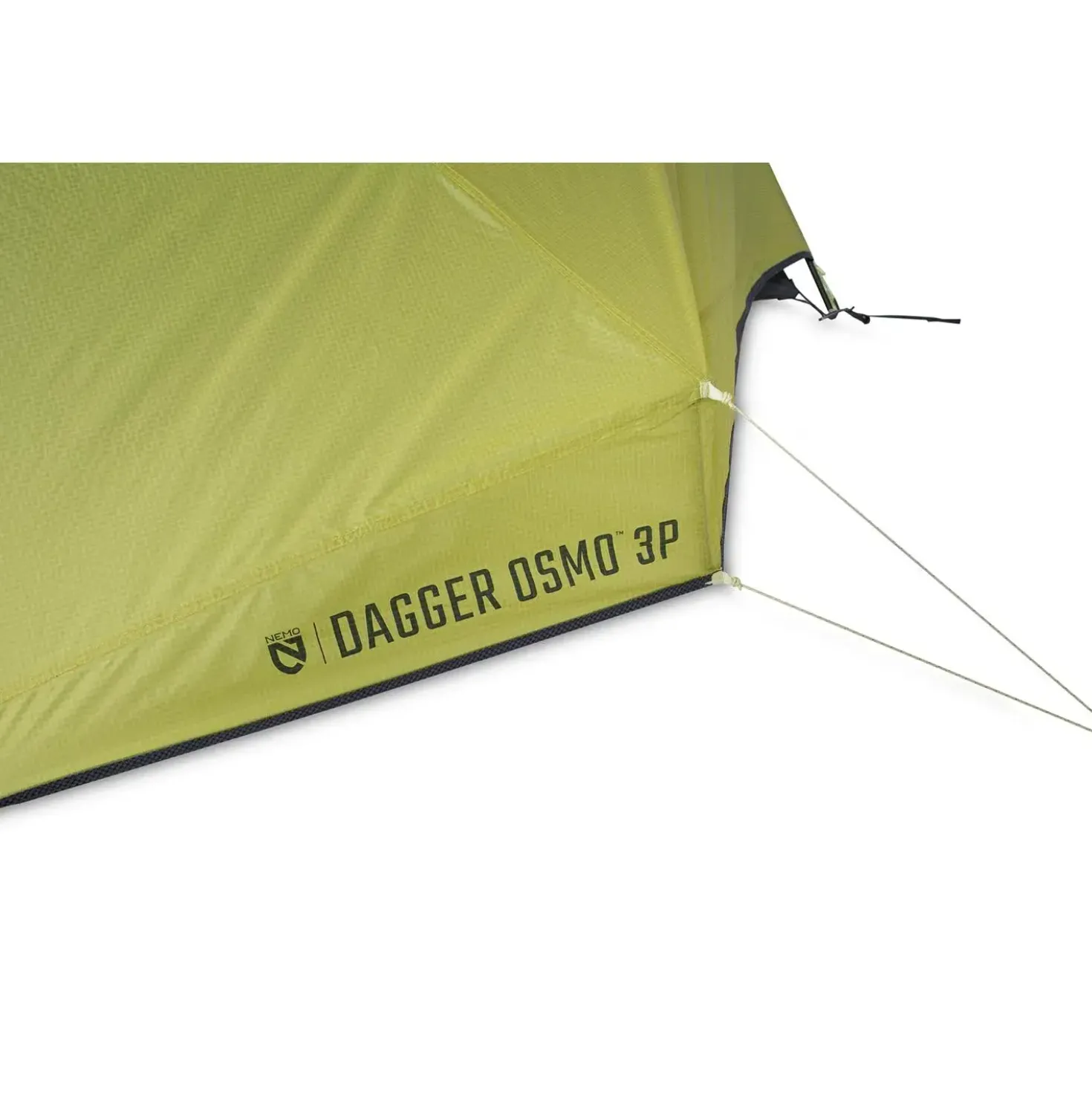 Nemo Dagger Osmo 3P