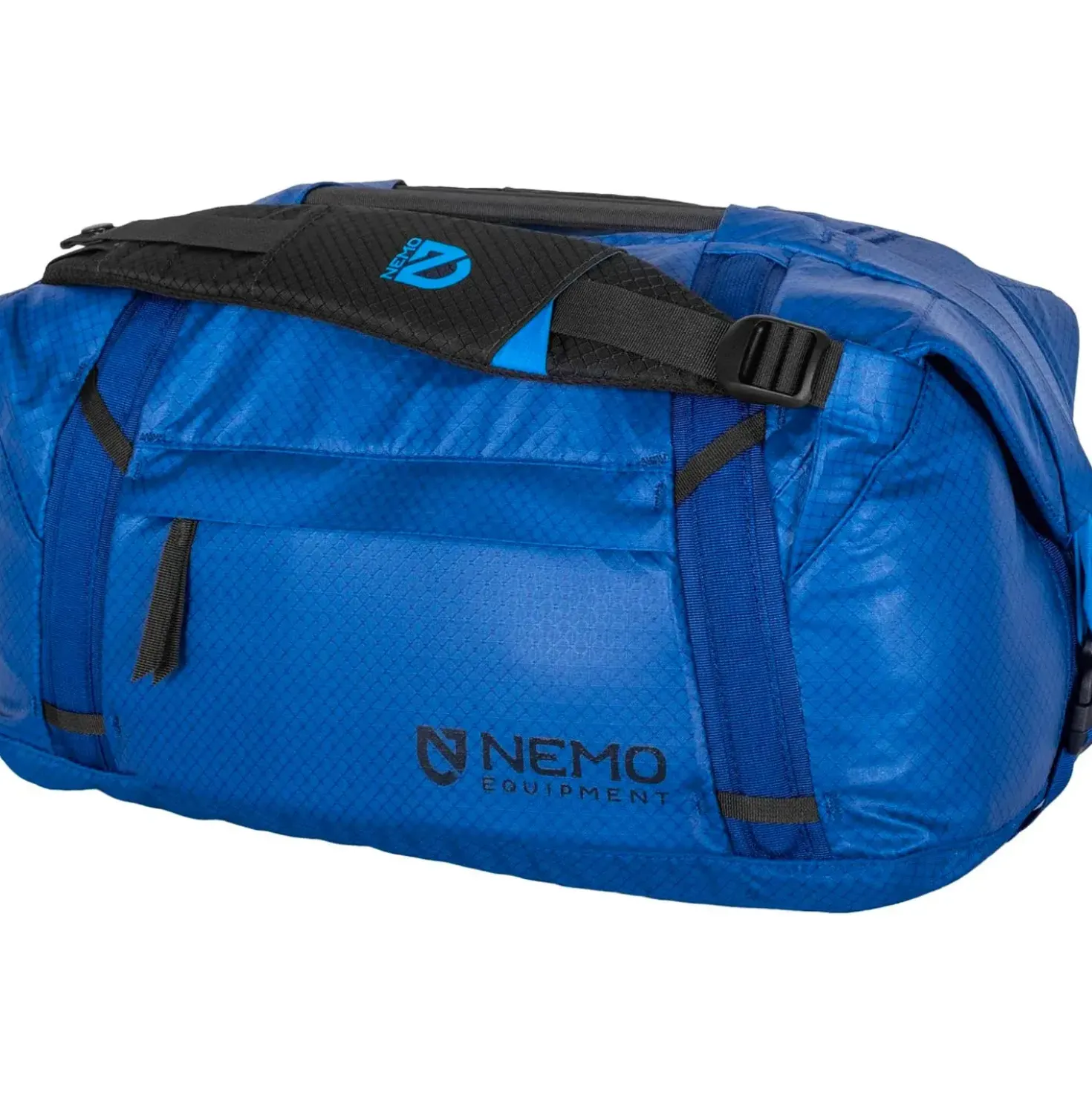 Nemo Double Haul Convertible Duffel 30l