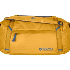 Nemo Double Haul Convertible Duffel 55l