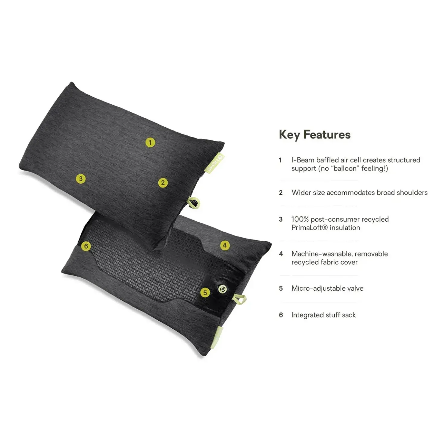 Nemo Fillo Elite Wide