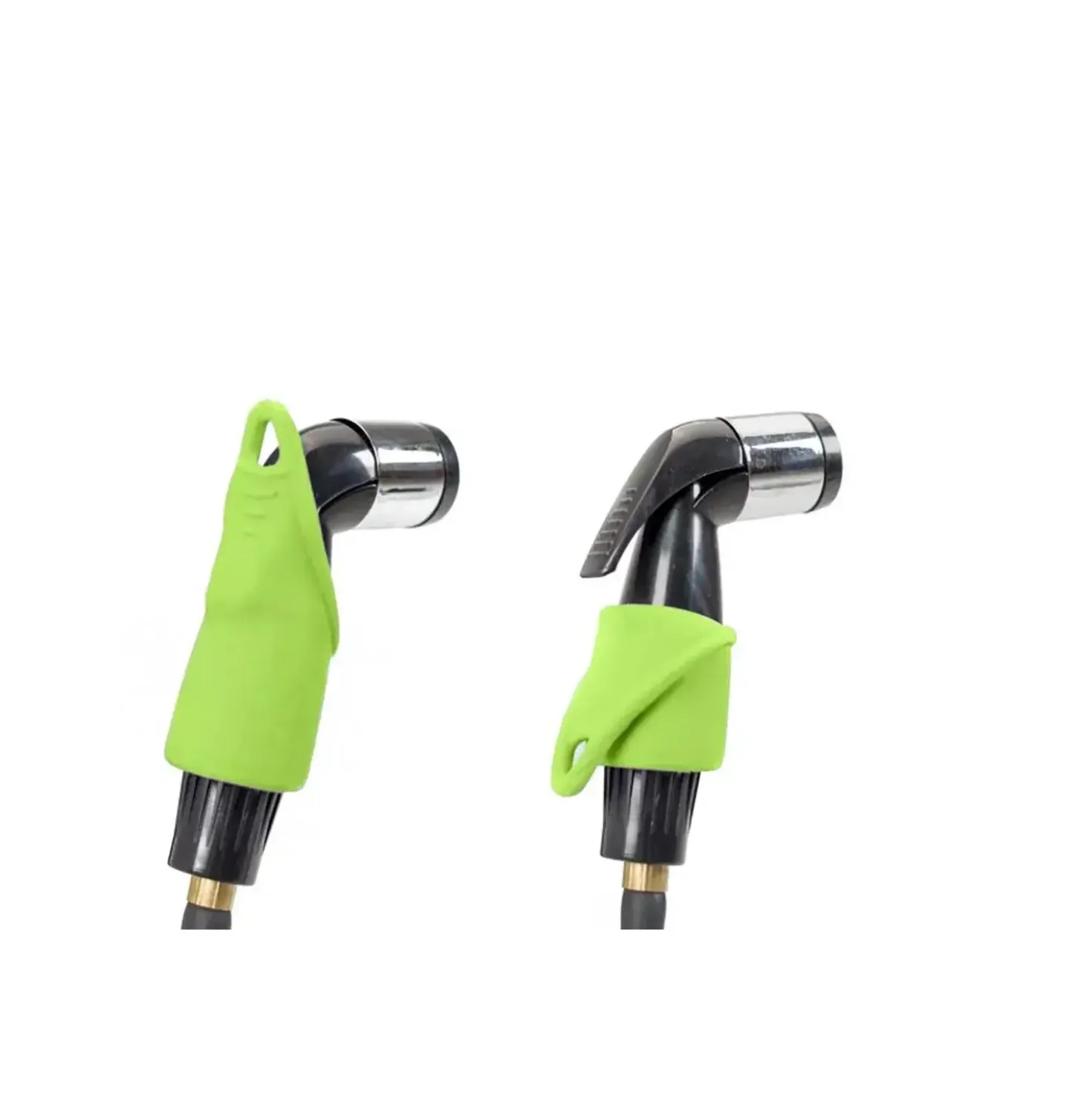 Nemo Helio LX Pressure Shower