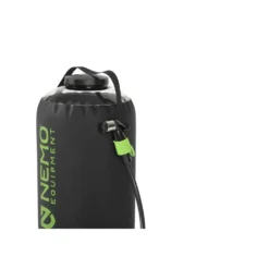 Nemo Helio LX Pressure Shower