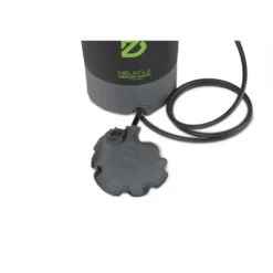 Nemo Helio LX Pressure Shower