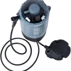 Nemo Helio Pressure Shower