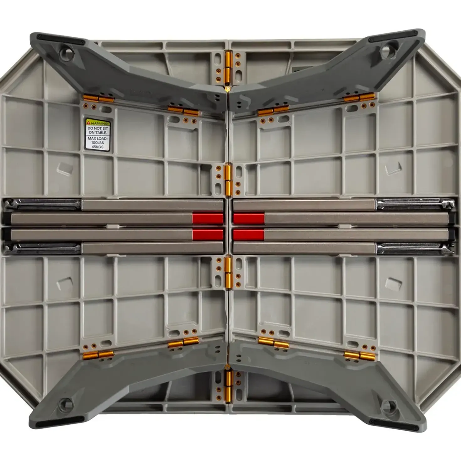 Nemo Moonlander Dual Height Table