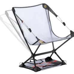 Nemo Moonlite Elite Reclining Camp Chair