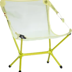 Nemo Moonlite Elite Reclining Camp Chair S202