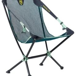 Nemo Moonlite Reclining Camp Chair S2025 mode