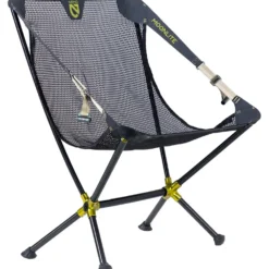 Nemo Moonlite Reclining Camp Chair S2025 mode