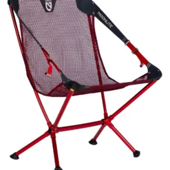 Nemo Moonlite Reclining Camp Chair S2025 mode