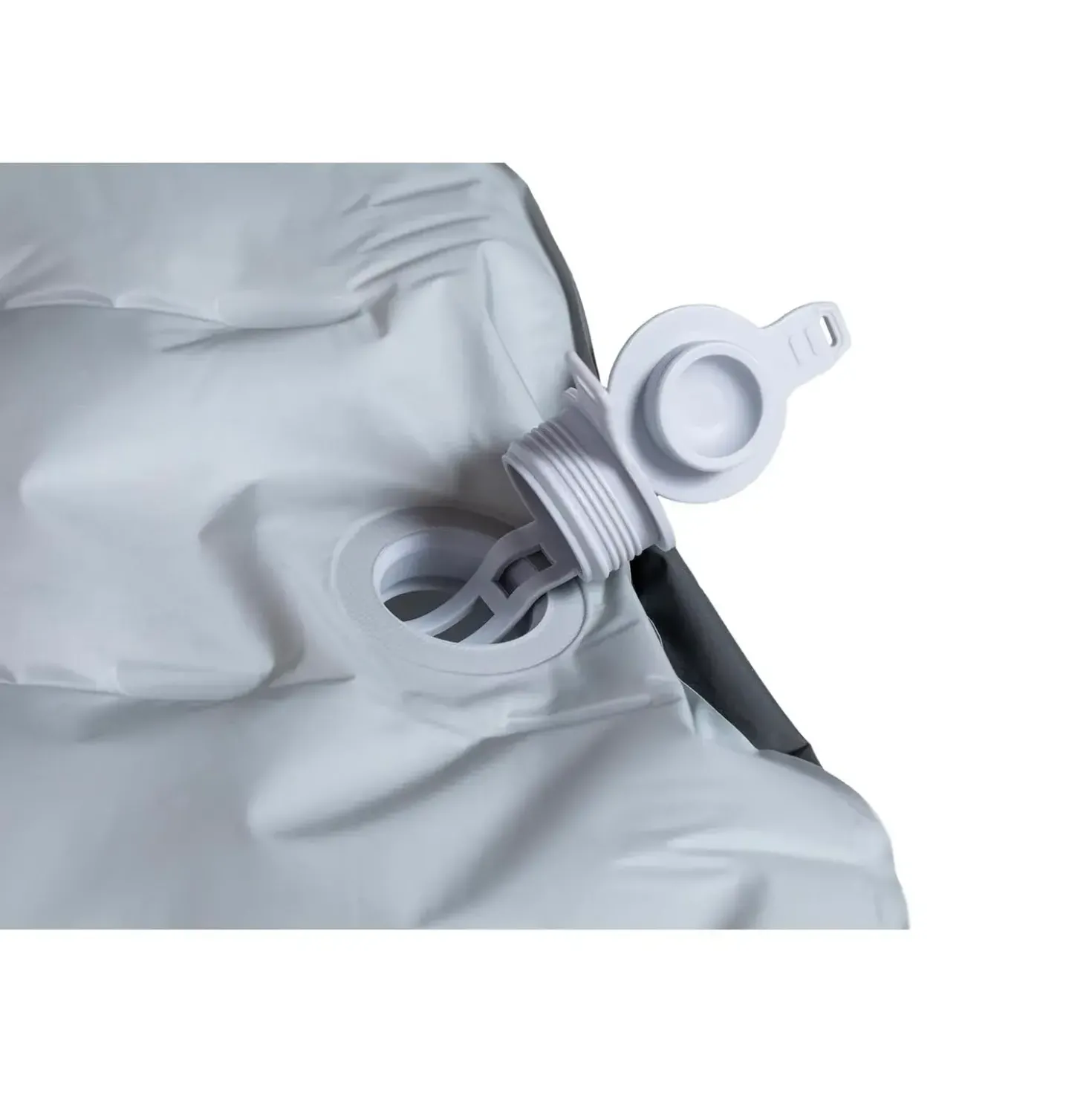 Nemo Tensor Elite Mummy Short