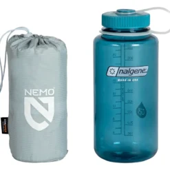 Nemo Tensor Elite Regular Wide Mummy