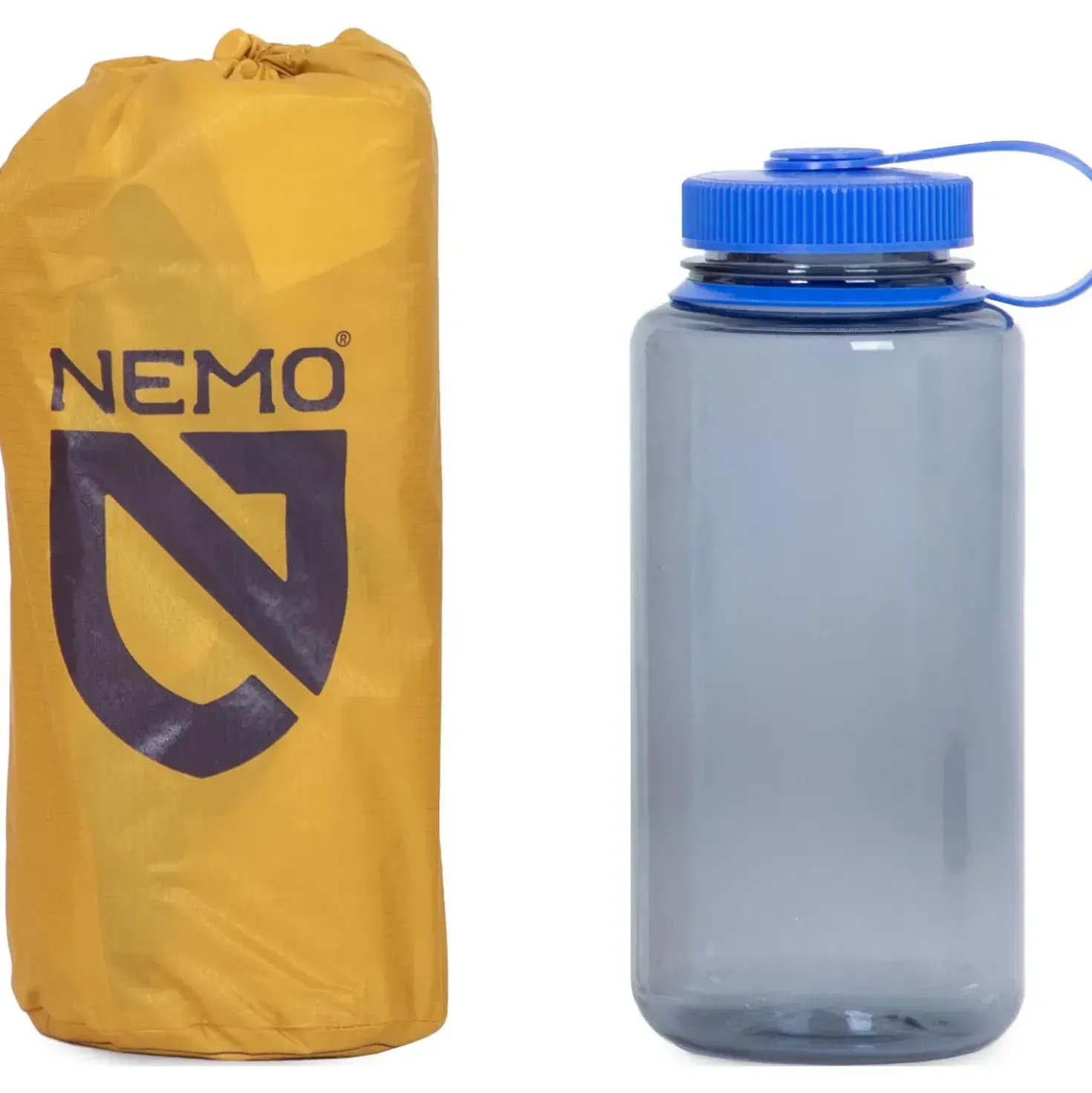 Nemo Tensor Trail Reg Wide