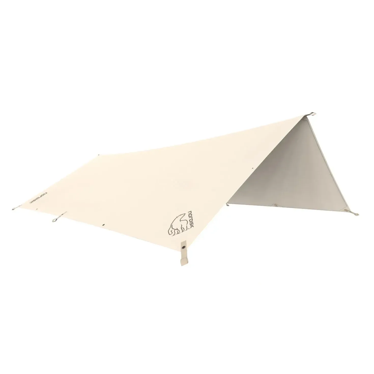 Nordisk Kari 8 Basic Cotton Tarp