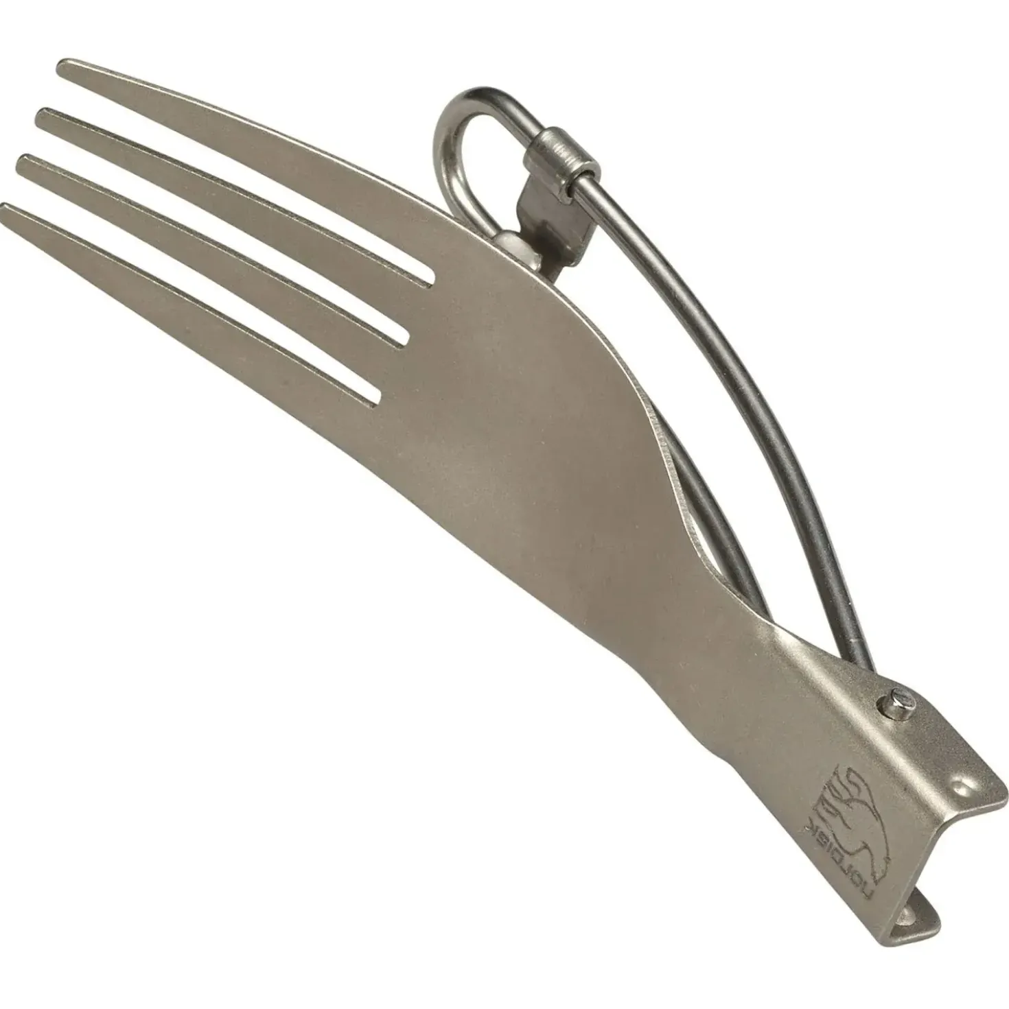 Nordisk Titan Fork