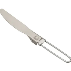 Nordisk Titan Knife