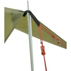 Nordisk Voss 20 PU Tarp