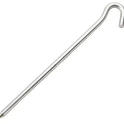 Nordpol Trådpløk Alu 18 Cm