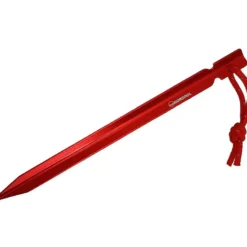 Nordpol Y-pløk 18 Cm Alu M/snor (6 Stk)