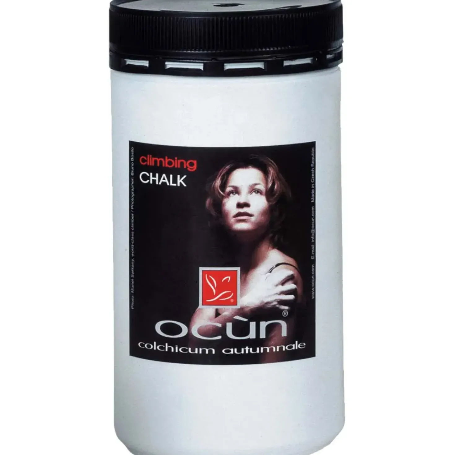 Ocùn Dose Climbing Chalk 125g
