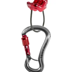 Ocùn Hurry Belay/rappel Device