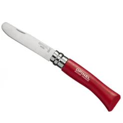 Opinel My First N°07 Round Ended