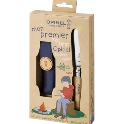 Opinel My First Opinel Boxset N°07