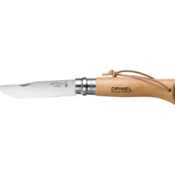 Opinel N°8 Stainless Steel Opinel