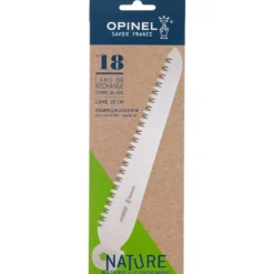 Opinel Savklinge Til Folding Saw N°18