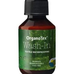 OrganoTex Garment Care Kit 100ml x2