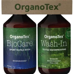 OrganoTex Garment Care Kit 300ml x2
