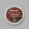 OrganoTex ShoeCare Leather Wax 100 Ml