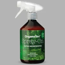 OrganoTex Spray-On Textile Waterproofing 500 Ml