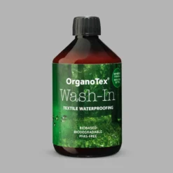 OrganoTex Wash-In Textile Waterproofing 500 Ml
