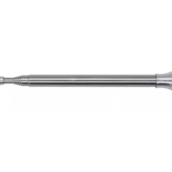 Origin Outdoors Firestarter Blow Pipe